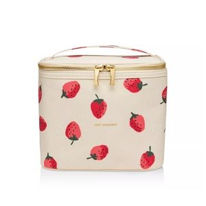 BNWT Kate Spade ♠️ Just Desserts Tote 🍓